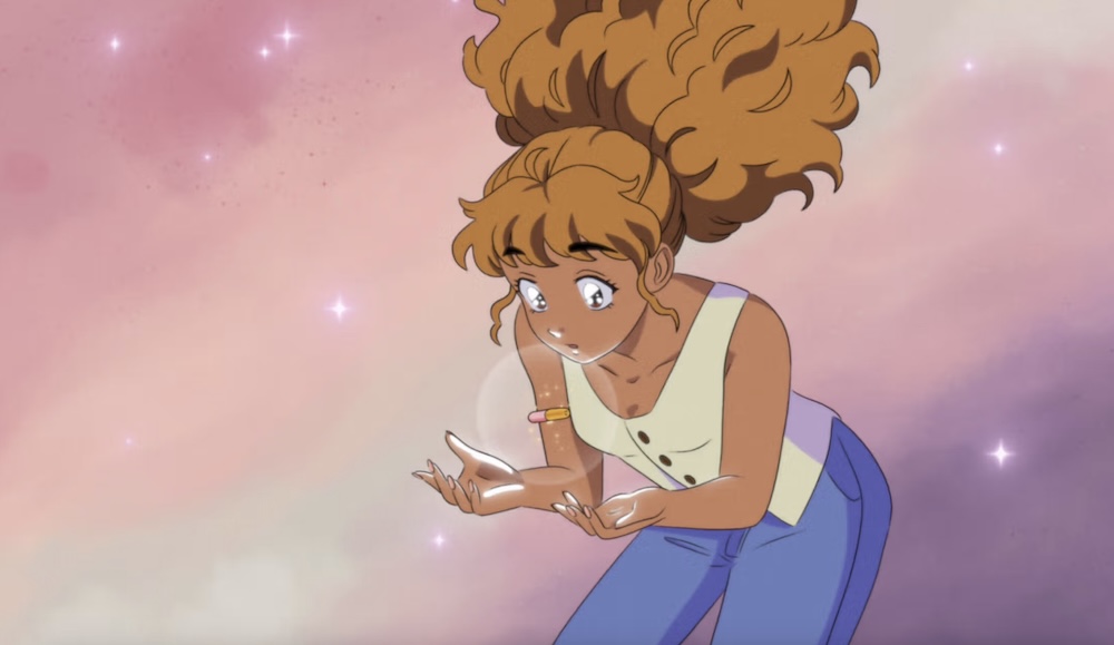 Einwick creates playful animation for Go-To Skincare’s birthday and Lip Hero launch